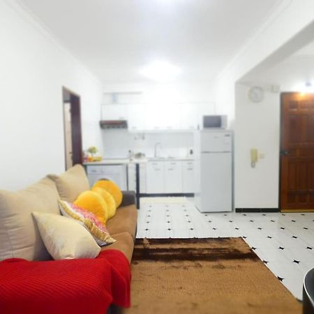 Apartamento Marisol Confort Aroeira  外观 照片
