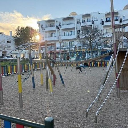 Apartamento Marisol Confort Aroeira  外观 照片