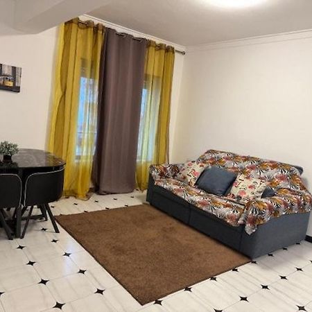 Apartamento Marisol Confort Aroeira  外观 照片