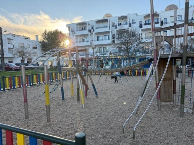 Apartamento Marisol Confort Aroeira  外观 照片