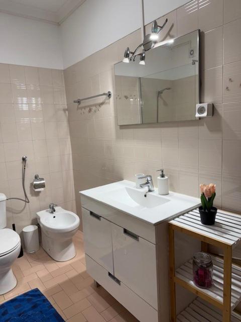 Apartamento Marisol Confort Aroeira  外观 照片