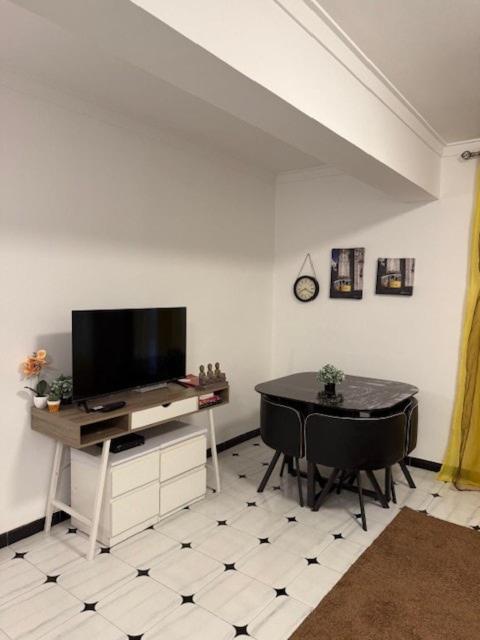 Apartamento Marisol Confort Aroeira  外观 照片
