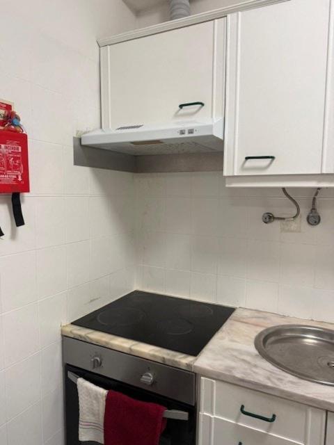 Apartamento Marisol Confort Aroeira  外观 照片