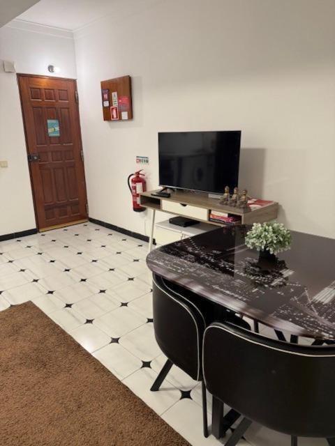 Apartamento Marisol Confort Aroeira  外观 照片